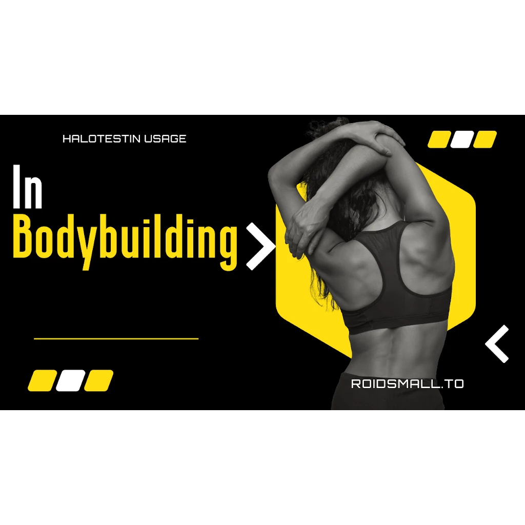 Articles Image What is Halotestin Used for in Bodybuilding? Articles Image What is Halotestin Used for in Bodybuilding?