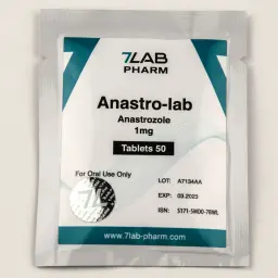 Anastro-Lab Anastro-Lab