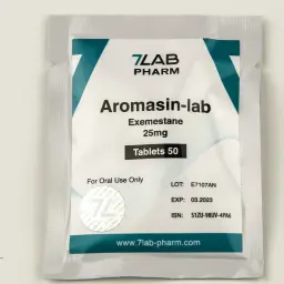 Aromasin-Lab Aromasin-Lab