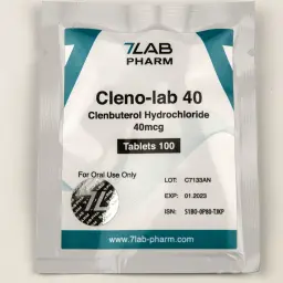 Cleno-Lab 40 Cleno-Lab 40