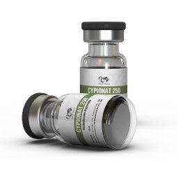 Cypionat 250 mg Cypionat 250 mg