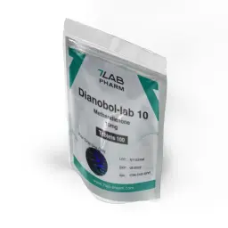 Dianobol-Lab 10 Dianobol-Lab 10