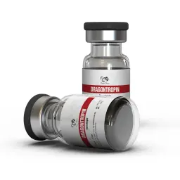 Dragontropin 100 IU Dragontropin 100 IU