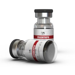 Dragontropin 100 IU Dragontropin 100 IU
