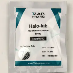 Halo-Lab Halo-Lab