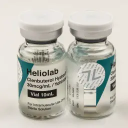 Heliolab Heliolab