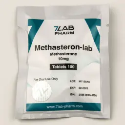 Methasteron-Lab Methasteron-Lab