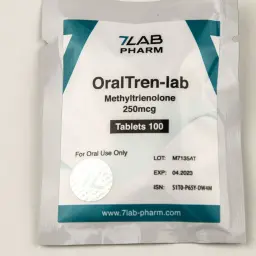 OralTren-Lab OralTren-Lab