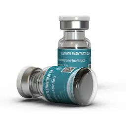 Testoxyl Enanthate 250 mg Testoxyl Enanthate 250 mg